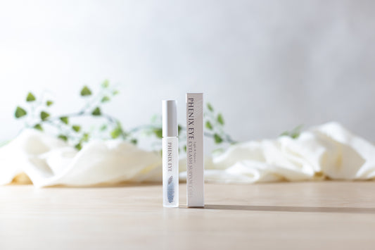 鳳凰眼睫毛支撐凝膠輕盈分離 8ml フェニックスアイ アイラッシュサポートジェル ライト&セパレート 8ml Phoenix Eye Eyelash Support Gel Light & Separate 8ml