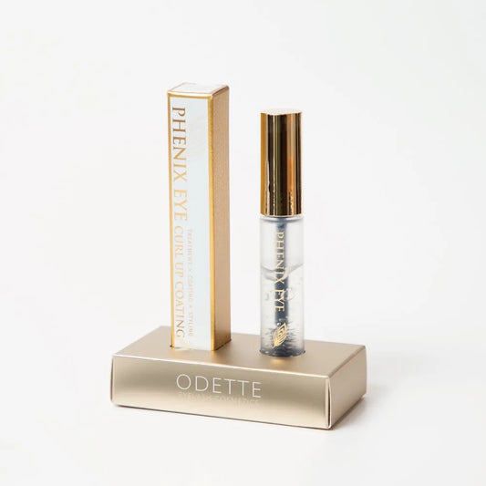 フェニックスアイ カールアップ コーティング ディスプレイセット