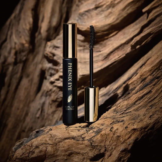 フェニックスアイ カールアップ コーティング ザ ブラック 8ml