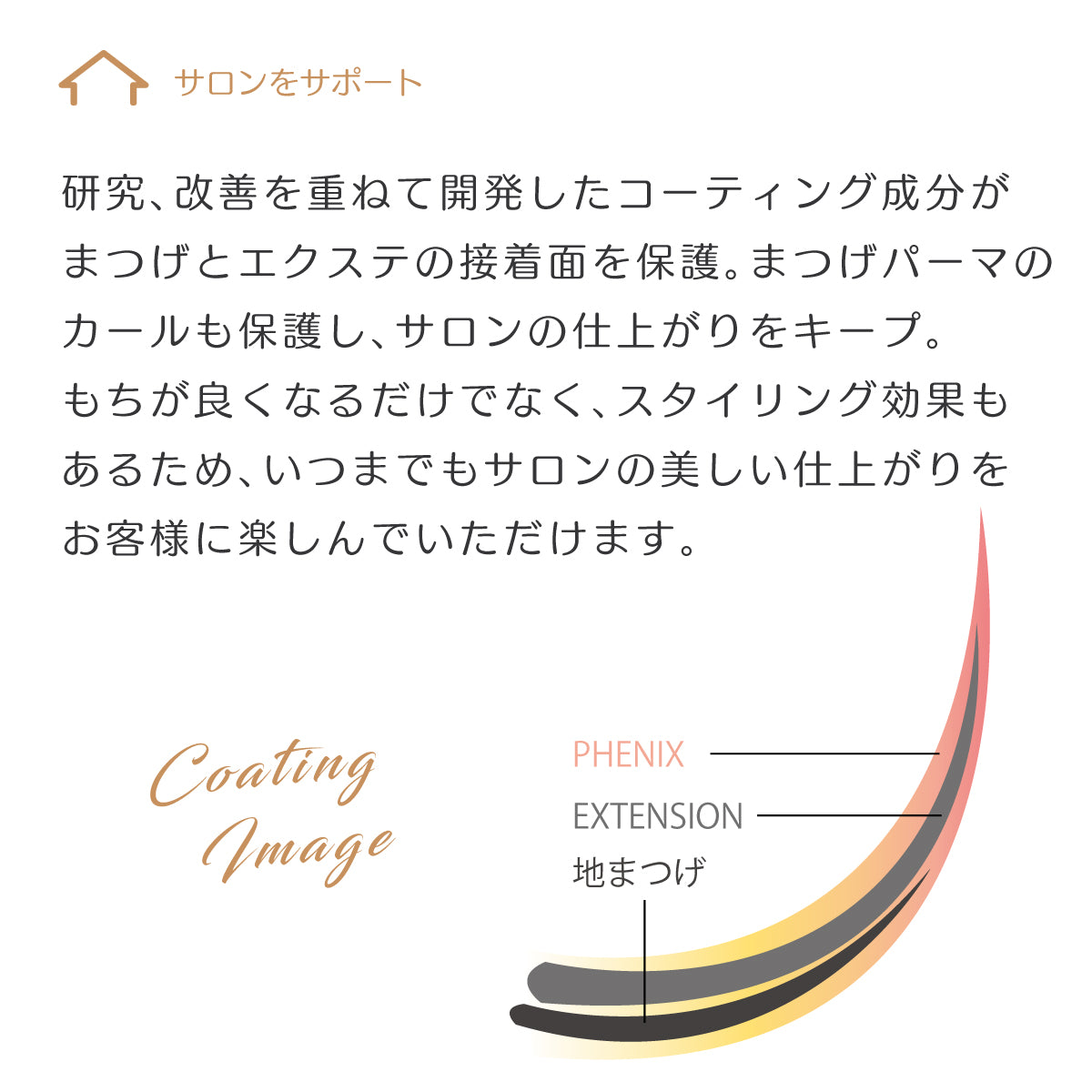 鳳凰眼 睫毛支撐凝膠・黑色 8ml 12入組　PHENIX EYE  EYELASH SUPPORT GEL THE BLUCK 8ml Set of 12  フェニックスアイ　アイラッシュサポートジェル　ザ　ブラック　8ml　12本セット