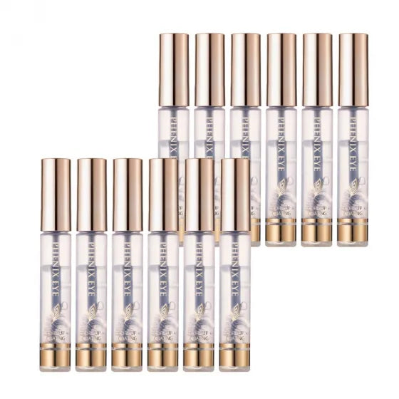 フェニックスアイ　カールアップ コーティング　8ml　12本セット