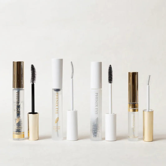 フェニックスアイ　カールアップ コーティング　8ml　12本セット