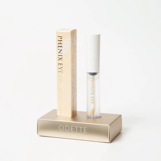 フェニックスアイ　アイラッシュサポートジェル　　ディスプレイセット