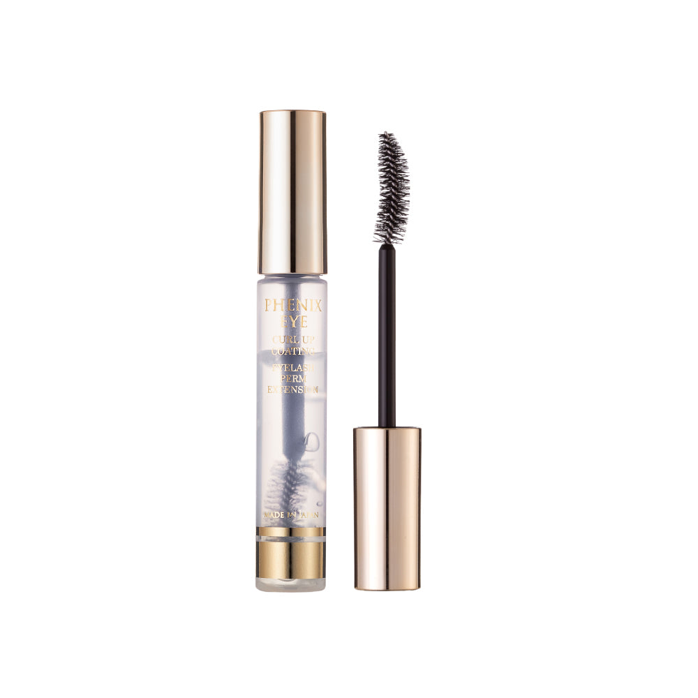 フェニックスアイ　カールアップ コーティング　8ml